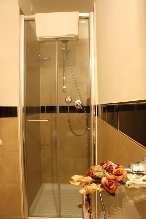 Le Sorelle Lumiere Bed & Breakfast Rome Bilik gambar