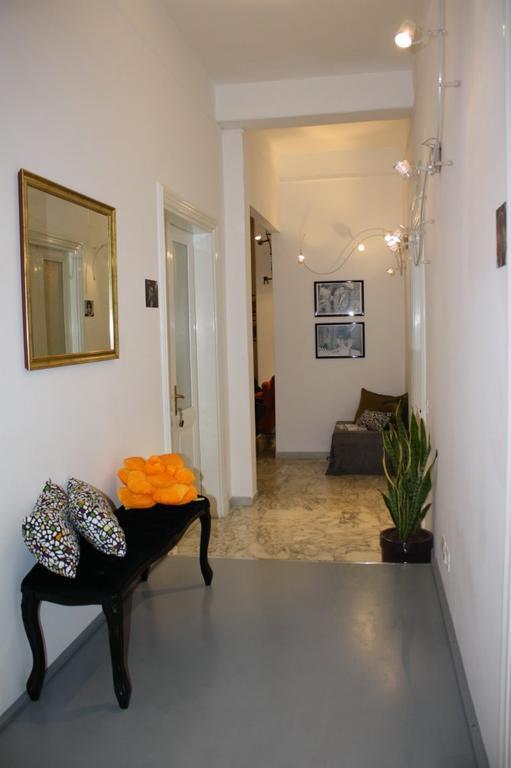 Le Sorelle Lumiere Bed & Breakfast Rome Luaran gambar