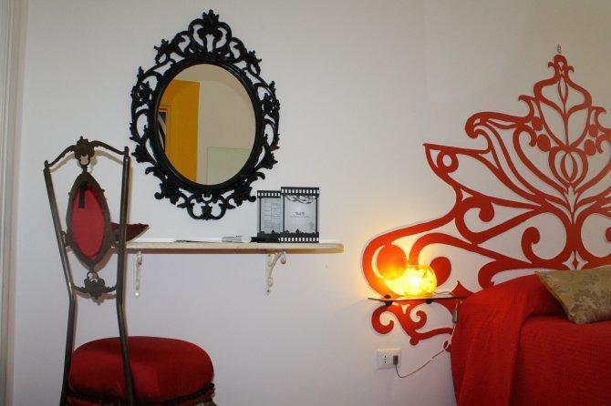 Le Sorelle Lumiere Bed & Breakfast Rome Bilik gambar
